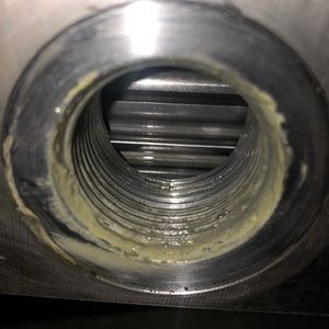 Meet your Posher, Ben